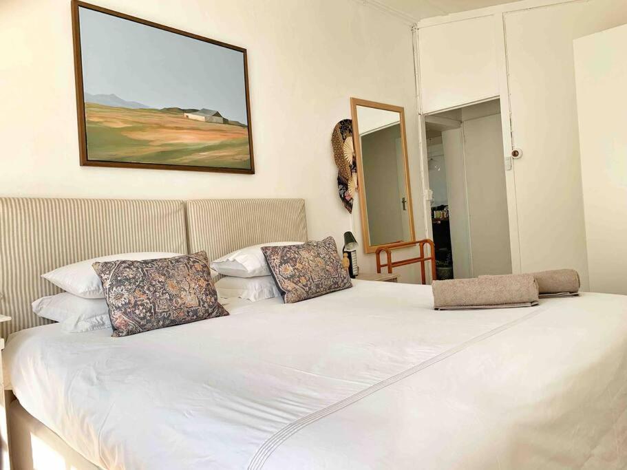 The Town House - Lower Knysna Central Dış mekan fotoğraf