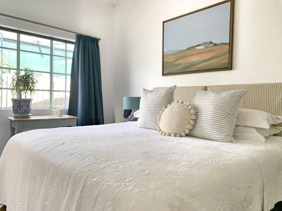 The Town House - Lower Knysna Central Dış mekan fotoğraf